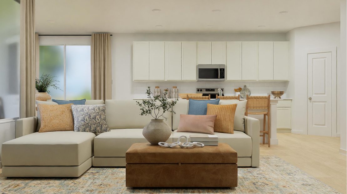 Sanctuary at Wellness Ridge Classic Collection-Frey II Model