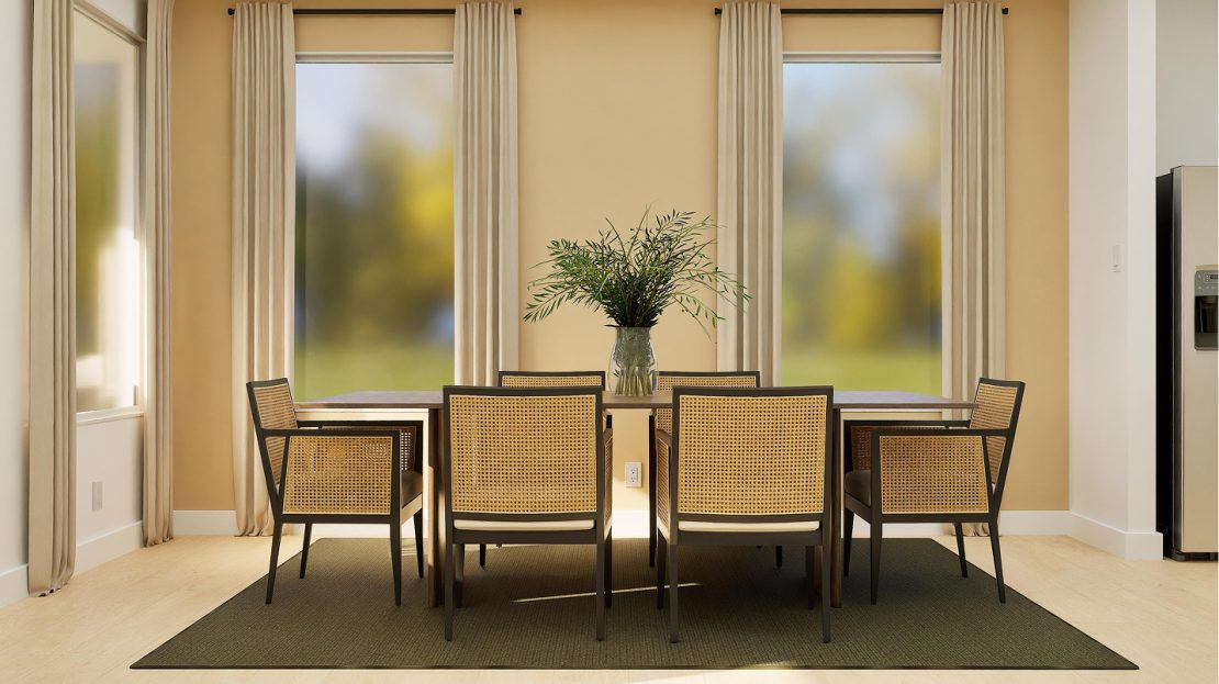 Nash II - 3car model in Clermont