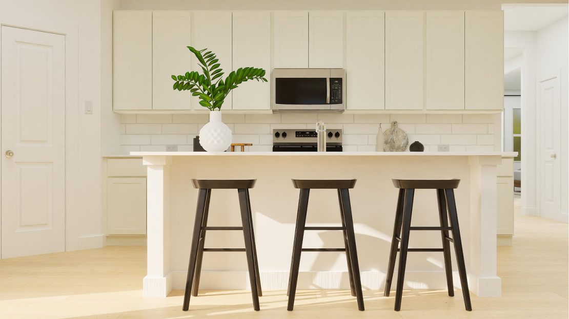 Nash II Active Adult floorplan