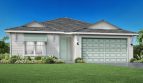 Seven Shores: Sawgrass Transitional Model