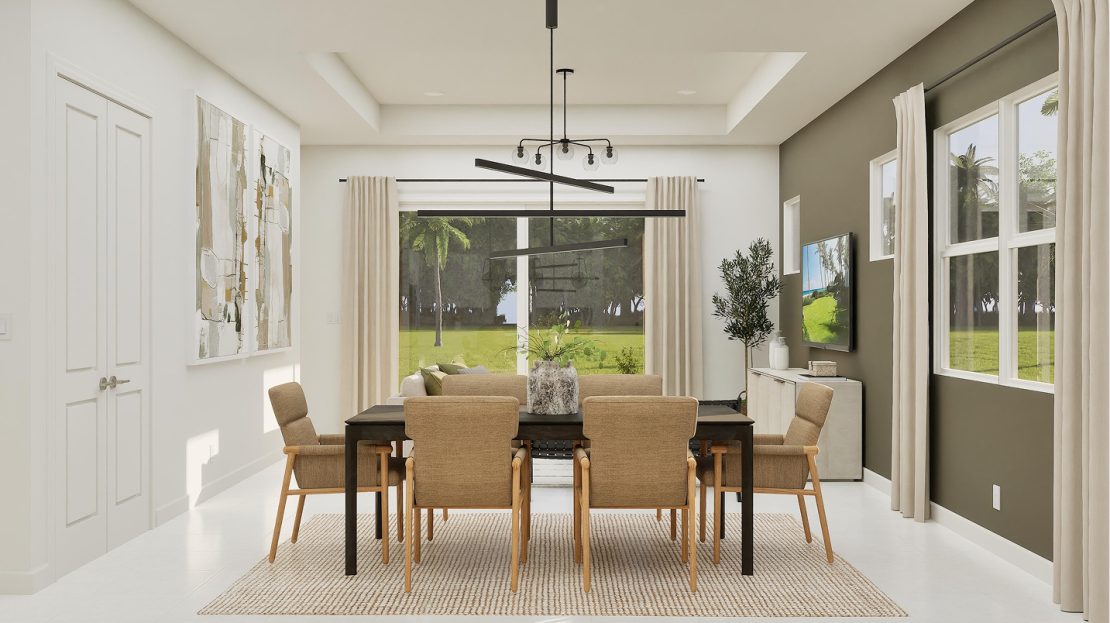 Barcelona model in Wellington