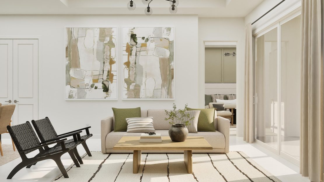 The Estates at Lotis Wellington The Promenade Collection-Barcelona Model