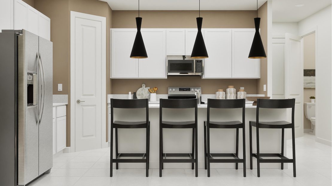 Ember Multi-Family floorplan