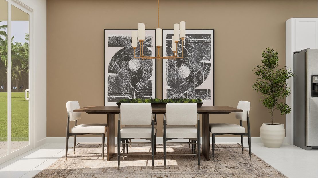 Ember model in Wellington