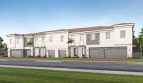 Ivy Model | The Estates at Lotis Wellington The Townhomes Collection
