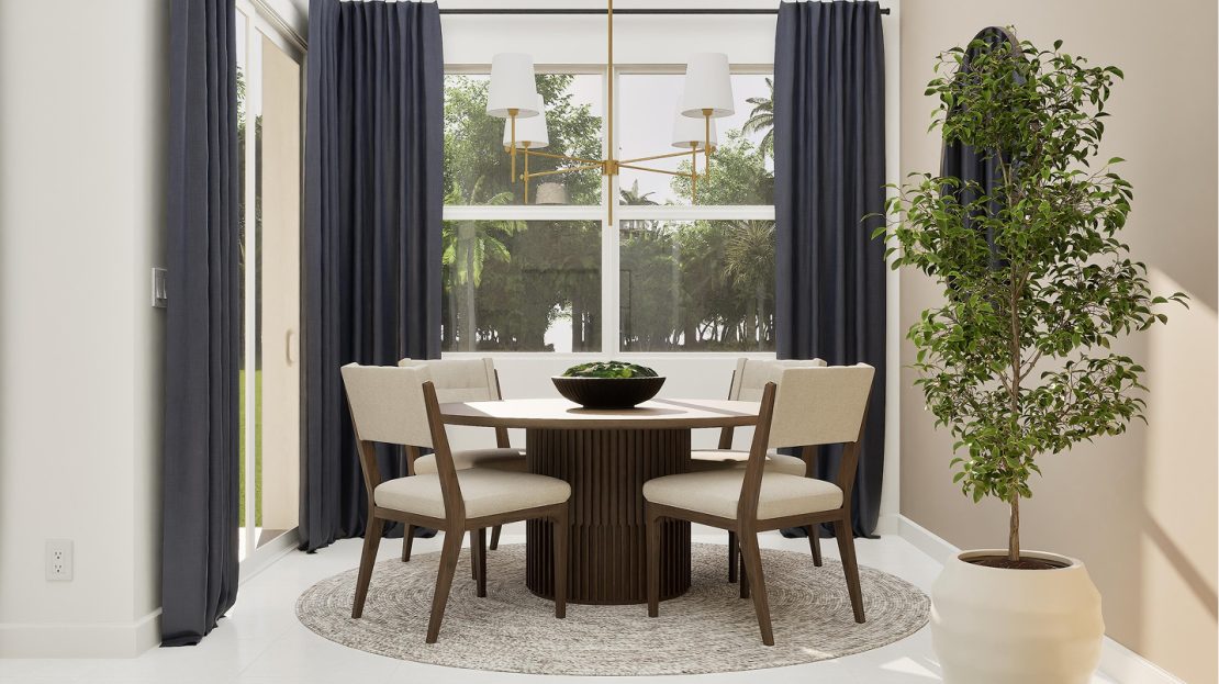 Sorrento model in Wellington