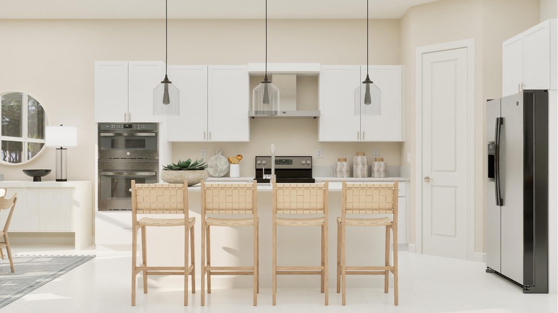 Vienna Multi-Family floorplan