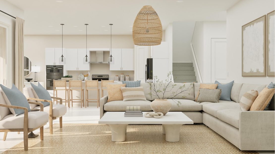 The Estates at Lotis Wellington The Promenade Collection-Vienna Model