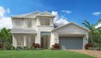 The Isles at Lakewood Ranch: Carver Elite Caribbean Model