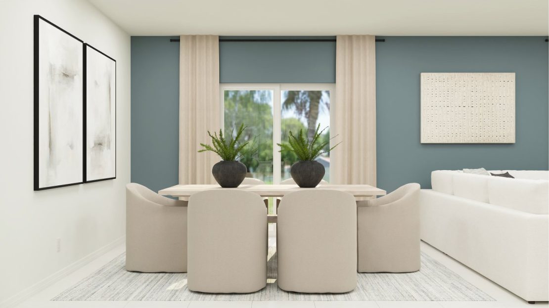 Nova model in Palm Bay