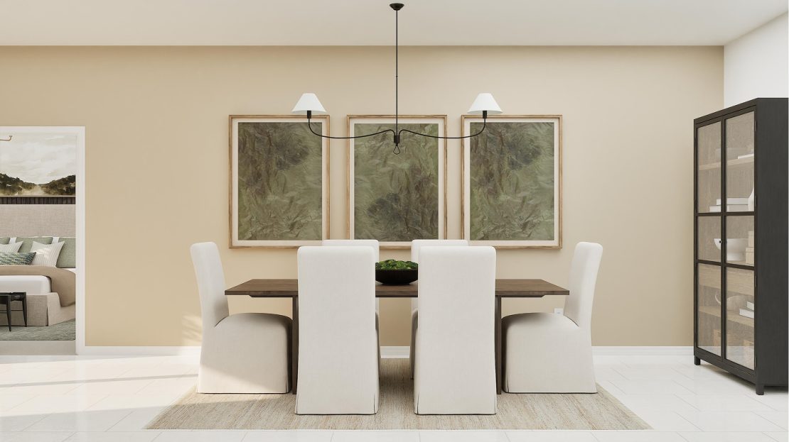 Goodall model in Punta Gorda