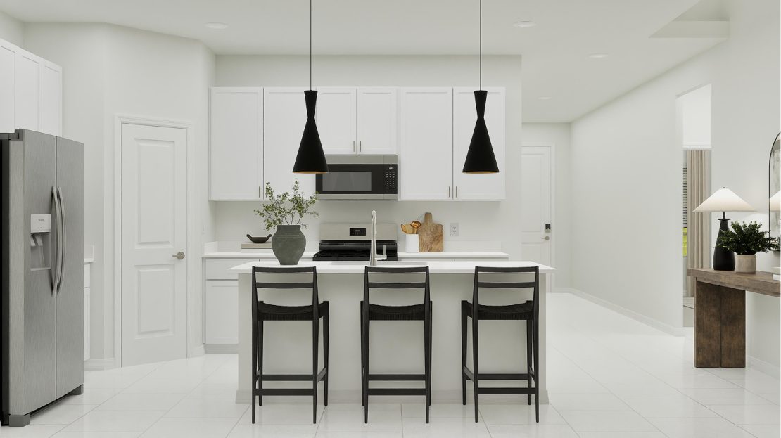 Teller NextGen floorplan