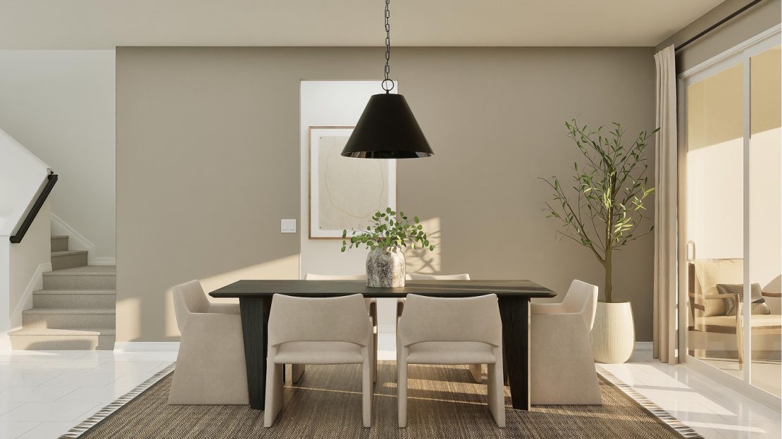 Teller model in Punta Gorda