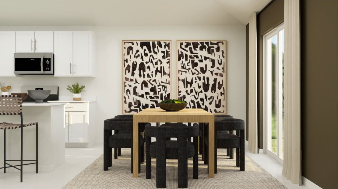 Celeste model in Dade City