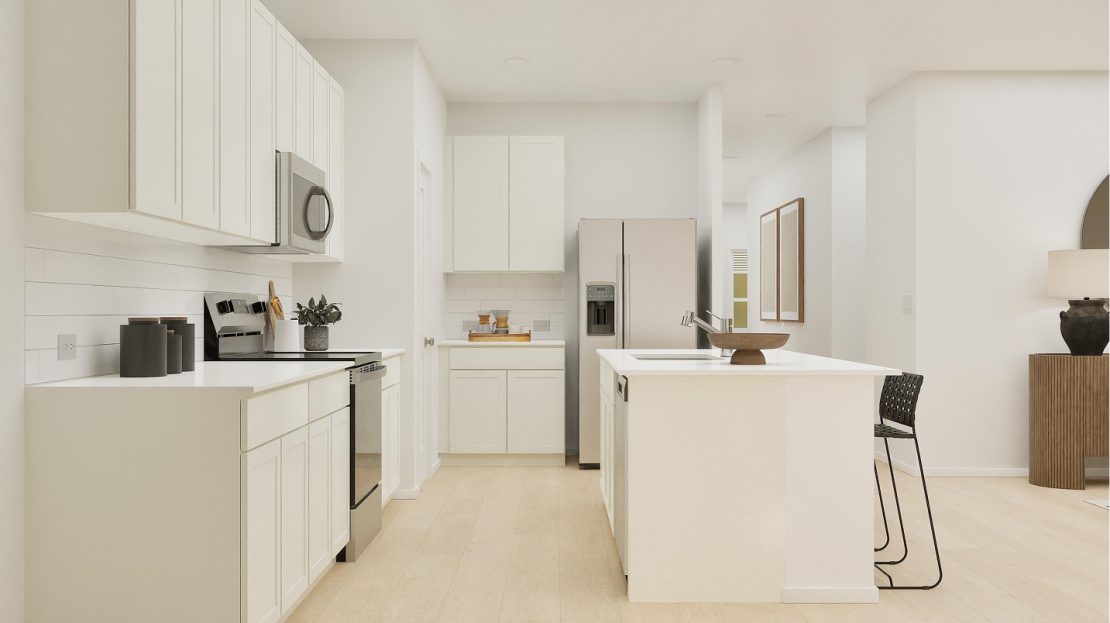 Bora model in Saint Cloud