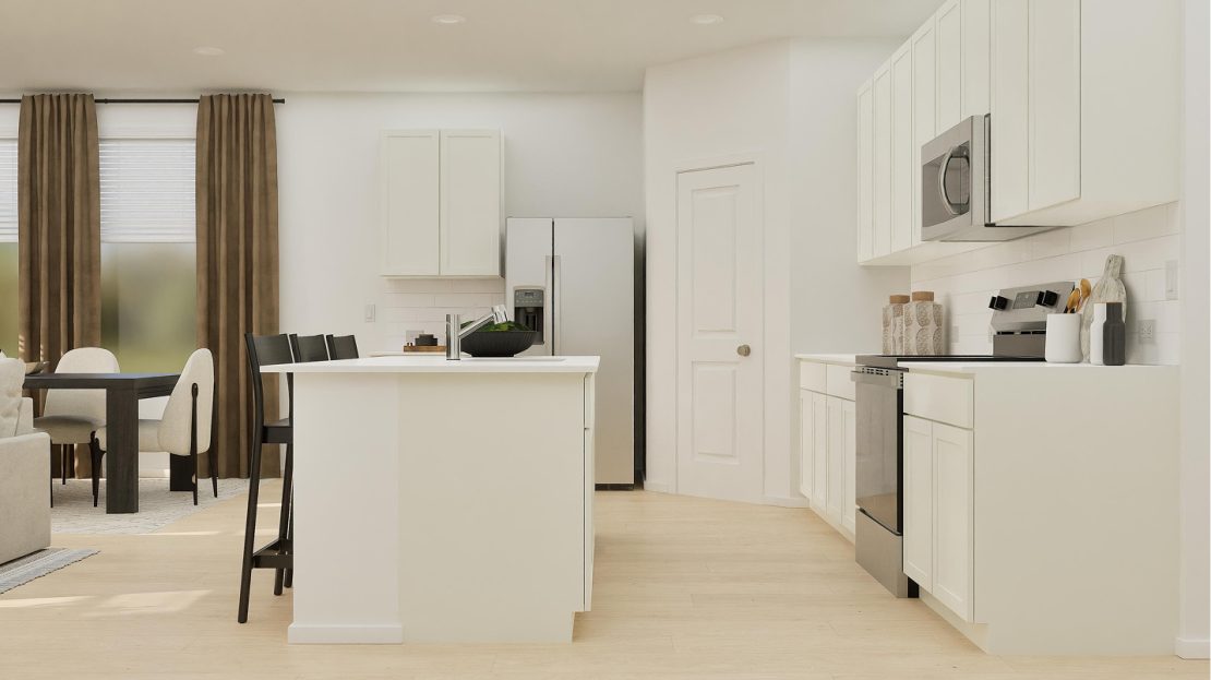 Portofino model in Saint Cloud