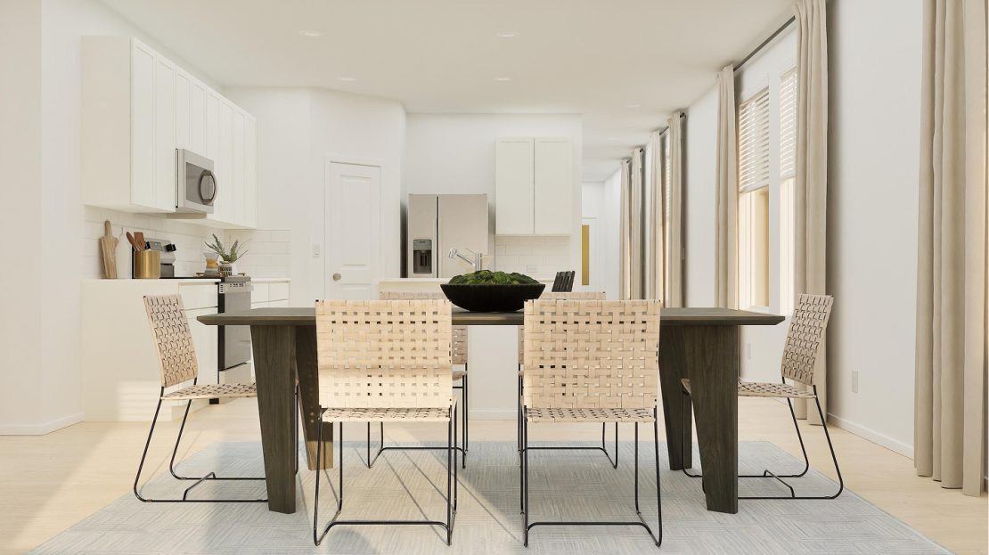 Bergen model in Clermont