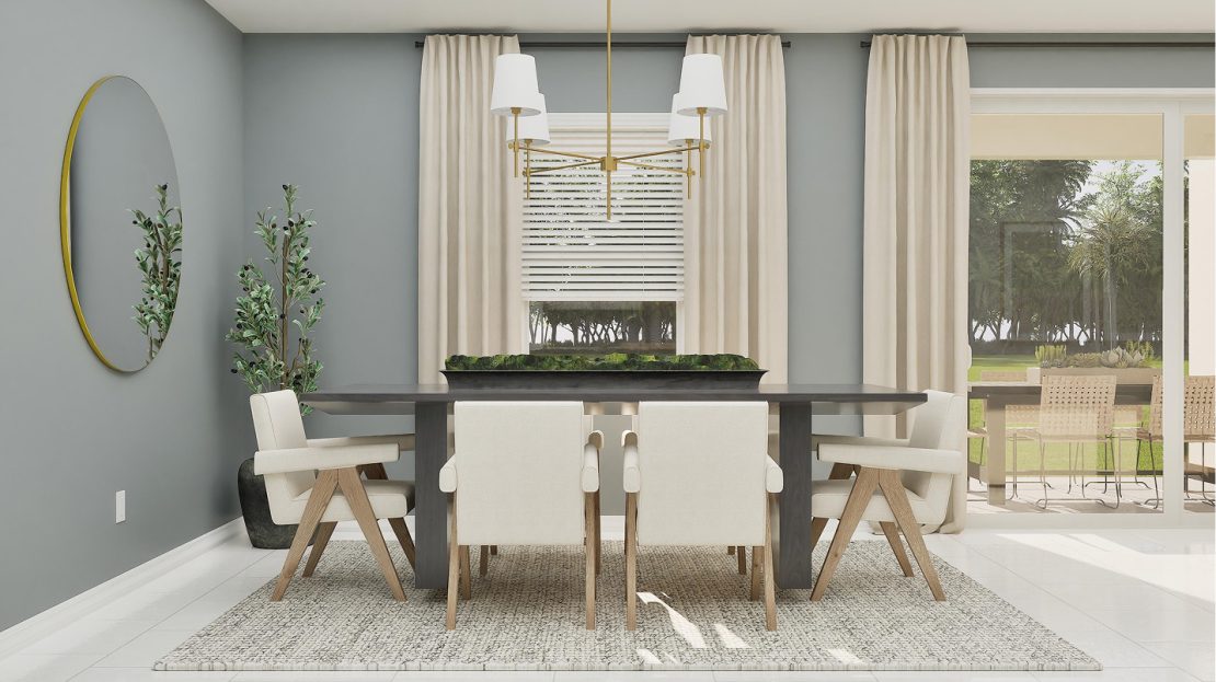 Segan model in Punta Gorda