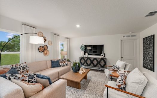 Burnt Store Village Exterior