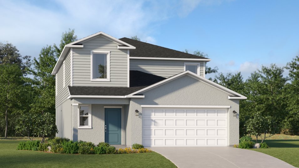 Sandhill The Manors Key