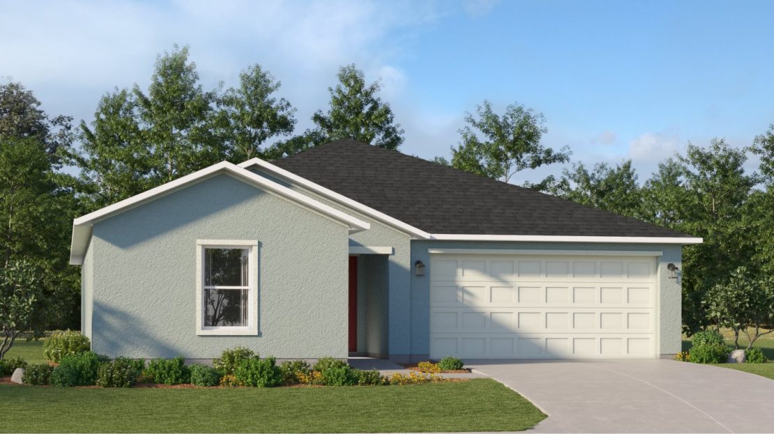 Sandhill The Estates Key by Lennar