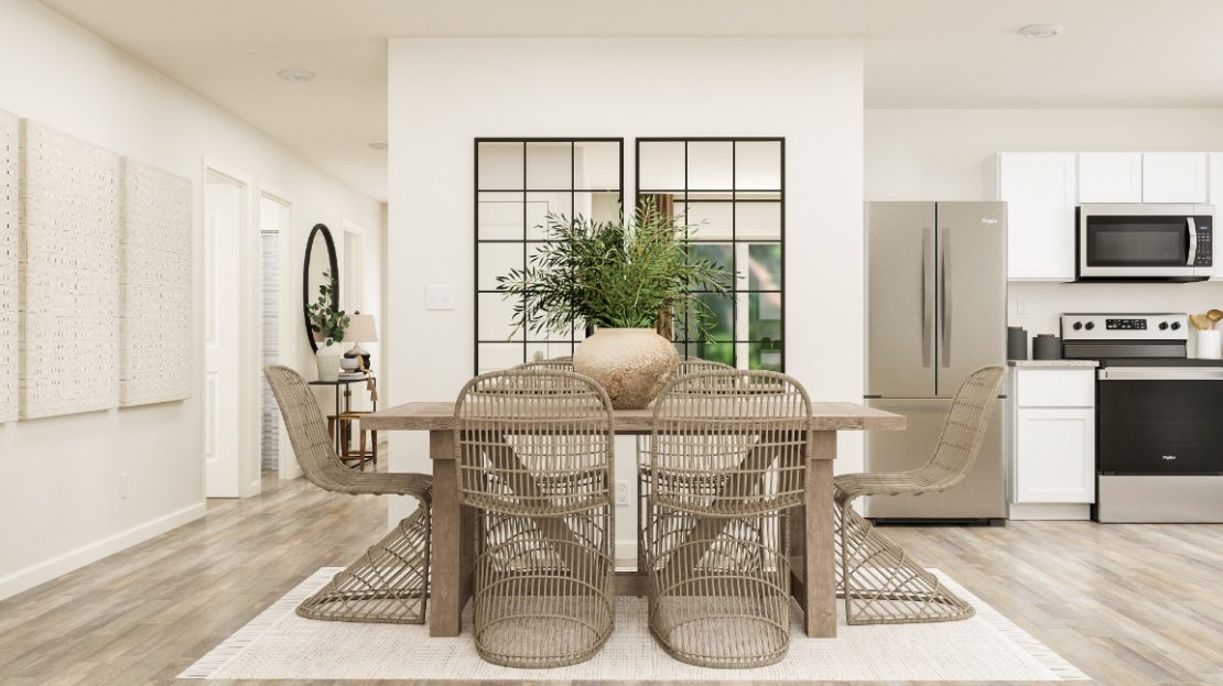 The Collection at Inverness-Alton Model