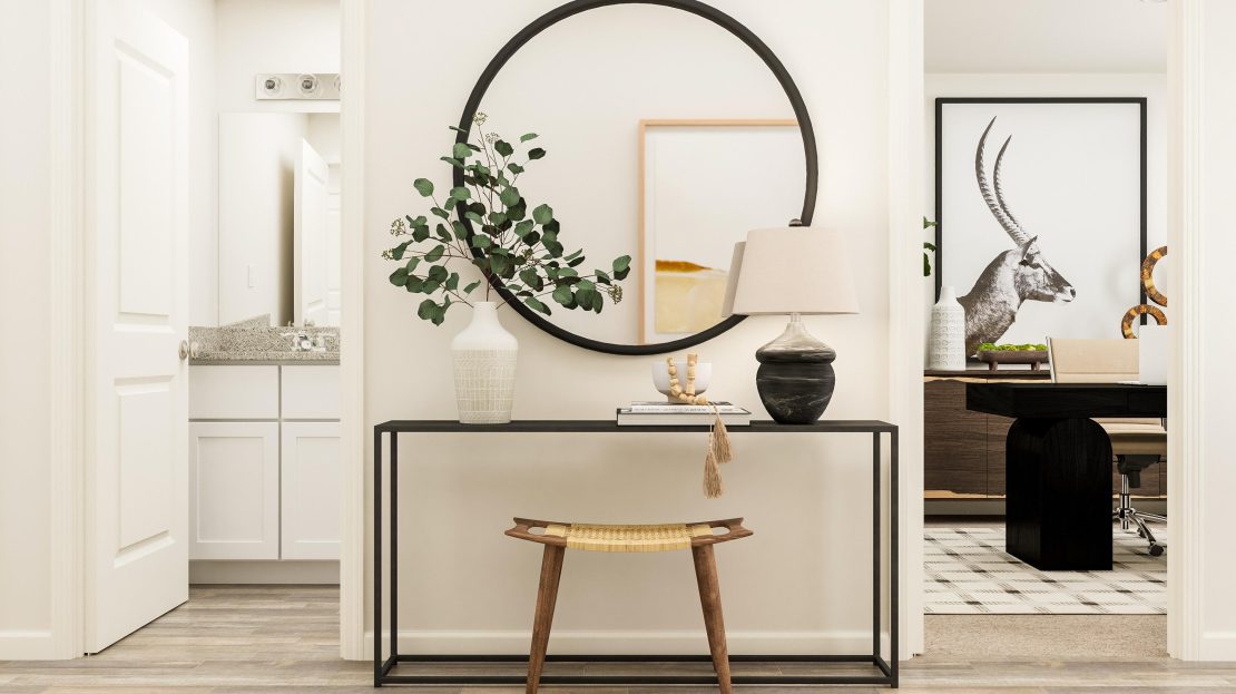 Alton model in Spring Hill