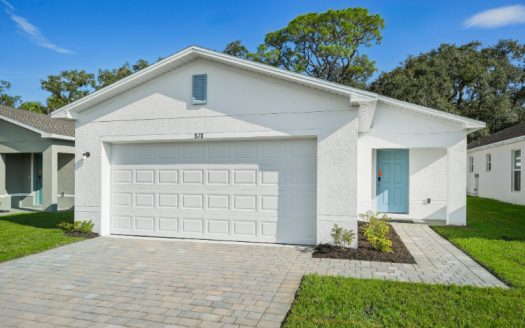 Belle Arbor Exterior