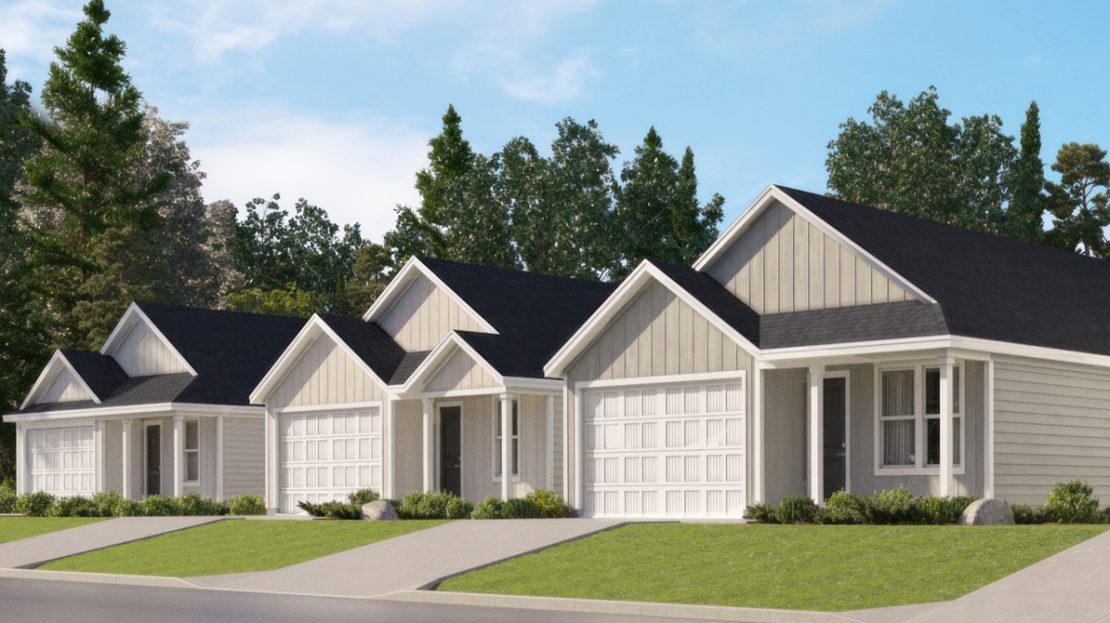 Grove at Bella Terra Community by Lennar