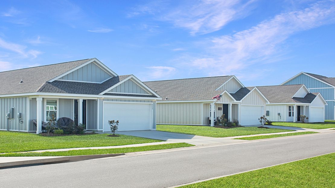 Horizon's Edge Community by Lennar