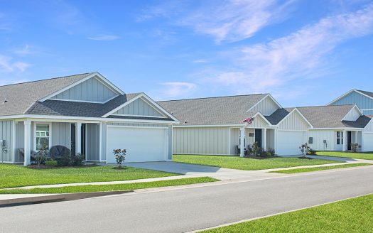 Horizon's Edge Community by Lennar