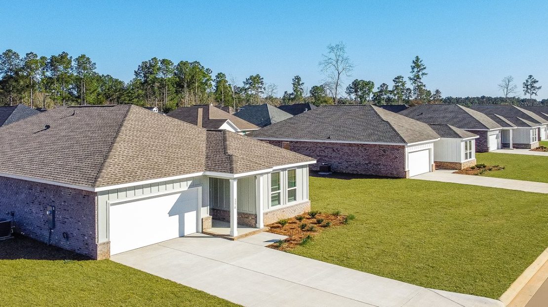 Stonechase Classics Collection Community by Lennar