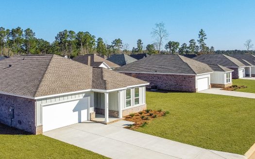 Stonechase Classics Collection Community by Lennar