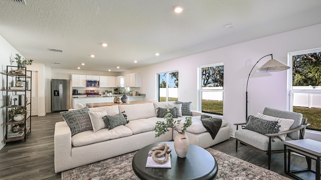 Coryell model in Avon Park