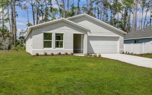 Silver Springs Shores Exterior