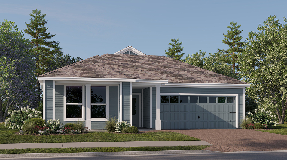 Waterlin Classic Collection by Lennar