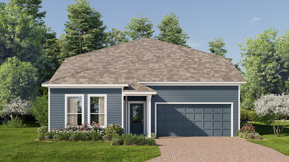 Crosswinds Classic Collection by Lennar