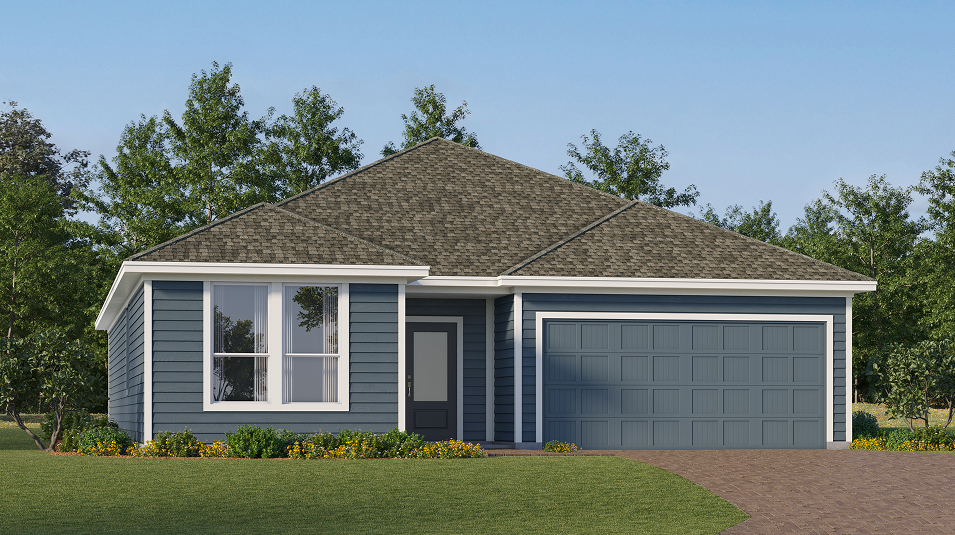 Sanctuary at Wellness Ridge Classic Collection by Lennar