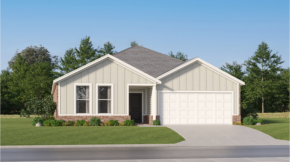 Stonechase Classics Collection by Lennar