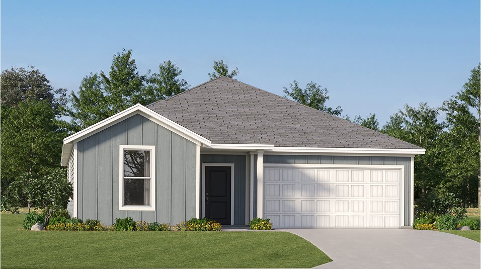 Eagle's Ridge Classic Collection by Lennar