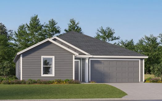 Ridge at Harvest Point