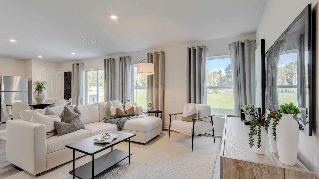 The Cottages at Scenic Terrace-Lynford Ii Model