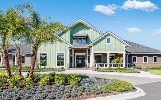 Villages of Westport Community by Lennar