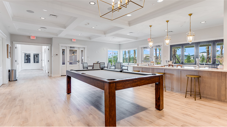 Villages of Westport