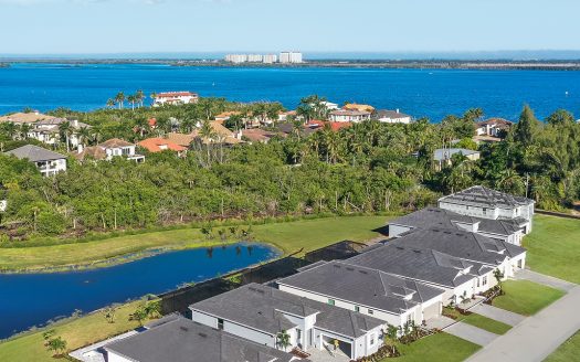 Sandy Key Community by Lennar