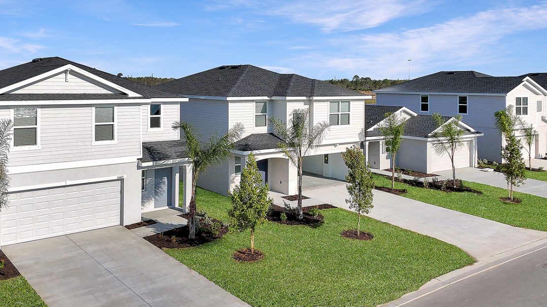 Willow Community by Lennar