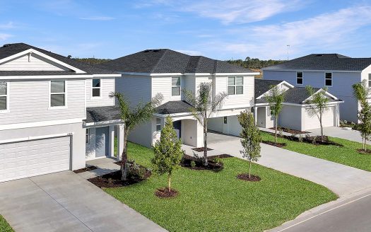 Willow Community by Lennar