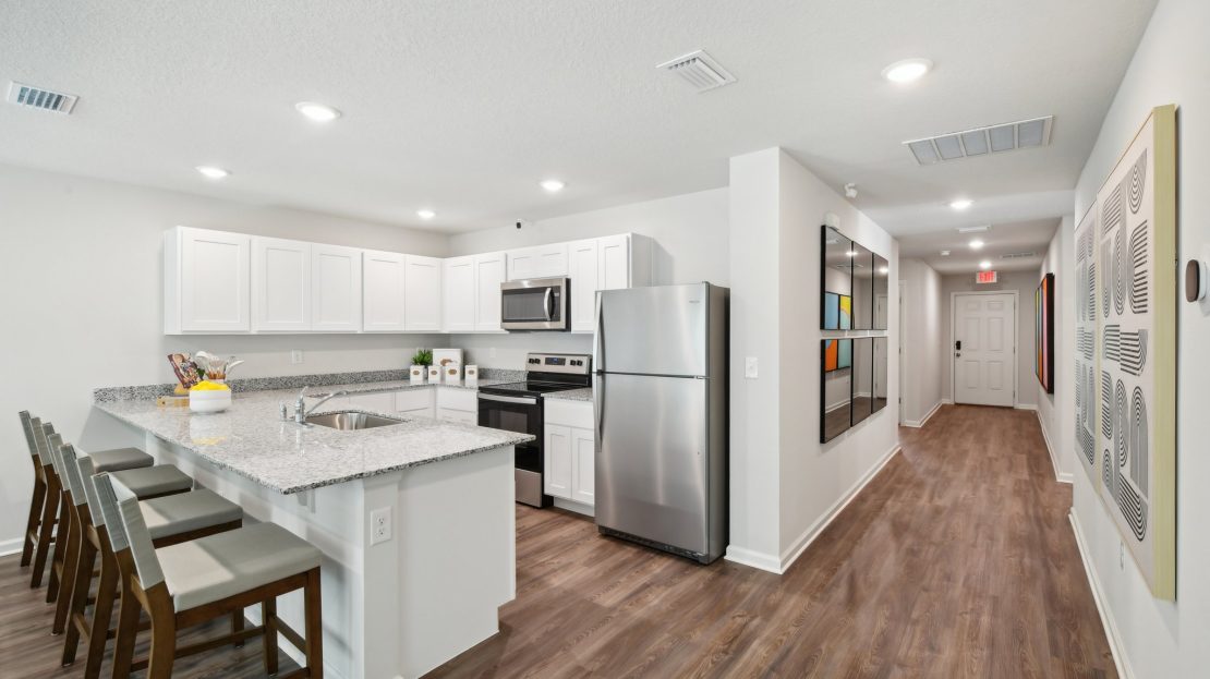 North Port Classic-Quail Ridge Model