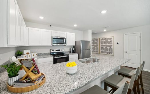 Cape Coral Classic Exterior