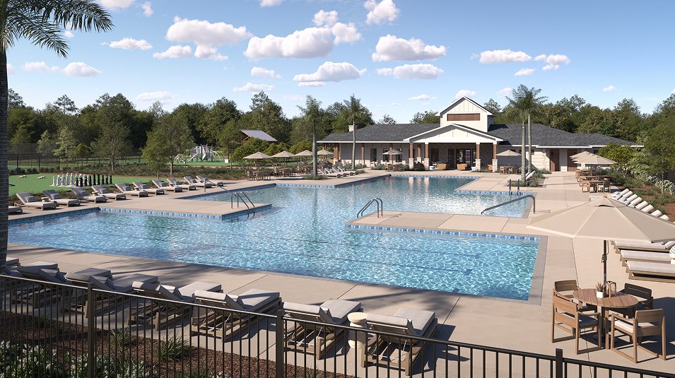 New Port Corners The Townes